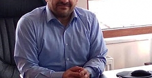 Şube Şefi Varol  Oğlunu Evlendiriyor