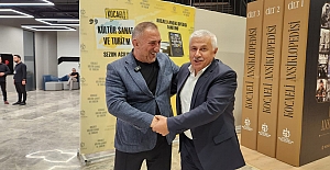 Tuna: “Kocaeli Onlarla Güzel”