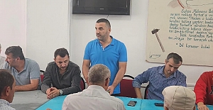 Amasyalılar Kahvaltıda Buluştu