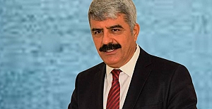 Sadettin Hülagü Kızını Evlendiriyor