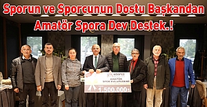  Başkan Koyun : Körfez Çok Şanslı Bir İlçe.!