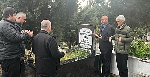 Balıkçı, CHPden Körfez İçin...