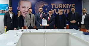 Derincenin Adından Söz Ettiren...
