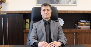 Emirşah Torun, Körfez Aday Adaylığı...