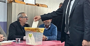 Hereke Ordulularda Tezlik Başkan...
