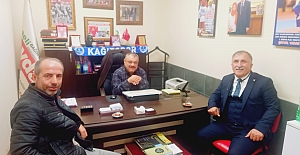 İşçen: Körfez İlçemize Milli...