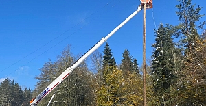 KESİNTİSİZ ENERJİ İÇİN TAM KADRO...