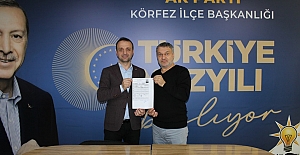 Kürşat Bulut, Körfeze aday
