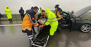 KUZEY MARMARA OTOYOLU#039;NDA LÜKS...