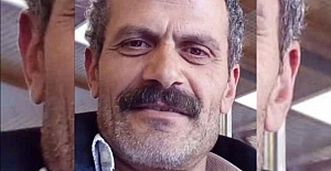 Murat Erdoğan Vefat Etti