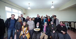 Balörenli Kadınlar: ‘Kocaeline...