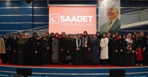 Beytiye Ekinci: "31 Mart’a Hazırız"