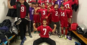 Bitime İki Hafta Kala Şampiyonluklarını...