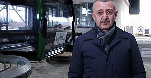 BÜYÜKAKIN: quot;KOCAELİNİN...