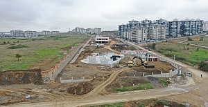 ÇAYIROVA MİLLET BAHÇESİNE BİN...