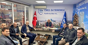 Eryarsoy Sahaya Çıktı!