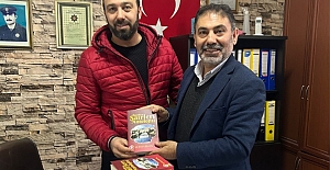 Esnaftan Örnek Davranış, Müşterilerine...