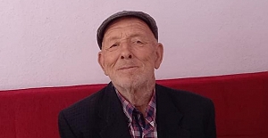 Feci Kazada Hayatını Kaybetmişti,...