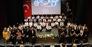 Kocaeli Bilnet Okulları Yine Muhteşem...