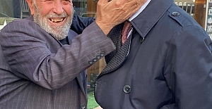 Selvi: #34;Cumhur İttifakımız Yine...