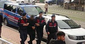 TEK TUŞ DEHŞETİ ÖNLEDİ: GENÇ...