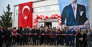 Vali Yavuz, Dilovasındaki Eğitim...