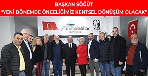 Yarımcalılardan Söğüt’e Büyük Destek.!