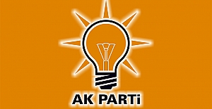 AK Parti Meclis Üyesi Adayları Belli Oldu
