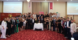 Emlak Kulübü, Kuruluşunun 2. Yılını Coşkuyla Kutladı