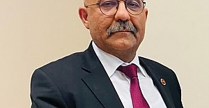 MHP’Lİ ERDEMİŞ’İN ANNESİ VEFAT ETTİ