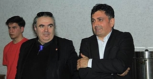 13.Altın Kiraz Dostluk Futbol Turnuvası...