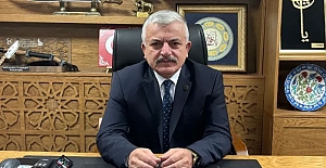 Batı: "Siyasi Sorumluluk, Millete Huzur Ve Güven Vermektir"