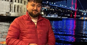 PUSU KURDUKLARI GENCİ ÇAPRAZ ATEŞE ALARAK ÖLDÜRDÜLER