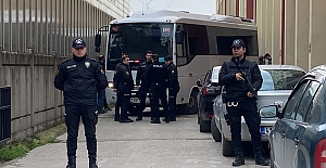 77 MİLYONLUK MESEM VURGUNU İDDİANAMESİ...