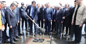 BAKAN KURUM, DÜNYANIN EN BÜYÜK...