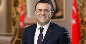 Başkan Gökçe: Emek En Yüce Değerdir