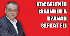 Alkışlar Başkan Büyükakın'a