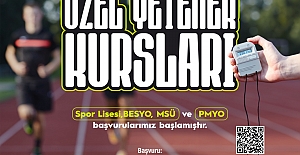Büyükşehirle Kariyer Yolculuğuna...