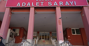 "CAMİ TUVALETİNDE KÜÇÜK KIZA İSTİSMAR" DAVASI