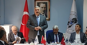 Önal: “Hülagü, Kocaeli İçin Şanstır”
