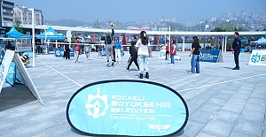 Kılavuz Gençlik, 23 Nisan Ruhunu...