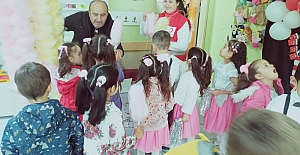 Kızılay Körfez Şubesinden 23...
