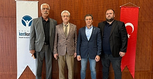 Kocaelide Geleneksel Hıdırellez...