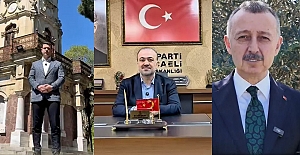 Orak: “İzleme, İz Bırak”
