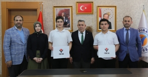 TÜBİTAK Araştırma Projeleri Bölge...