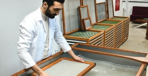 Türk Kâğıtçılık Günü Sergiyle Kutlanacak