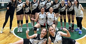 Yıldız Kızlarda Körfez’in Kızları İki Galibiyetle Yoluna Devam Ediyor