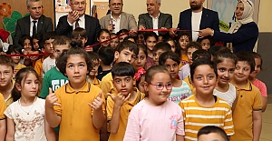 15. Kolordu’da Anlamlı Açılış