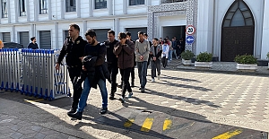 28 İLDE OPERASYON: SAHTE ARAÇ KİRALAMA SİTESİYLE 122 KİŞİYİ DOLANDIRMIŞLAR