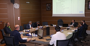 9 TOPLU TAŞIMA ARACI TRAFİKTEN MEN EDİLDİ